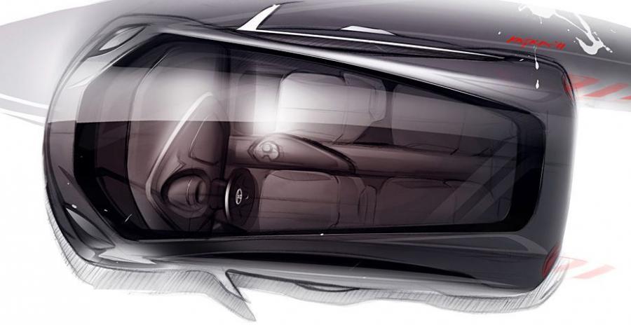  Tata MegaPixel Concept 2012 года  (фото 8 из 74)